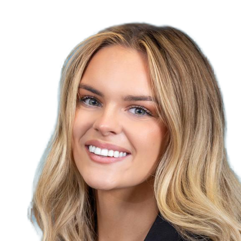 Headshot of Kelsie Montierth