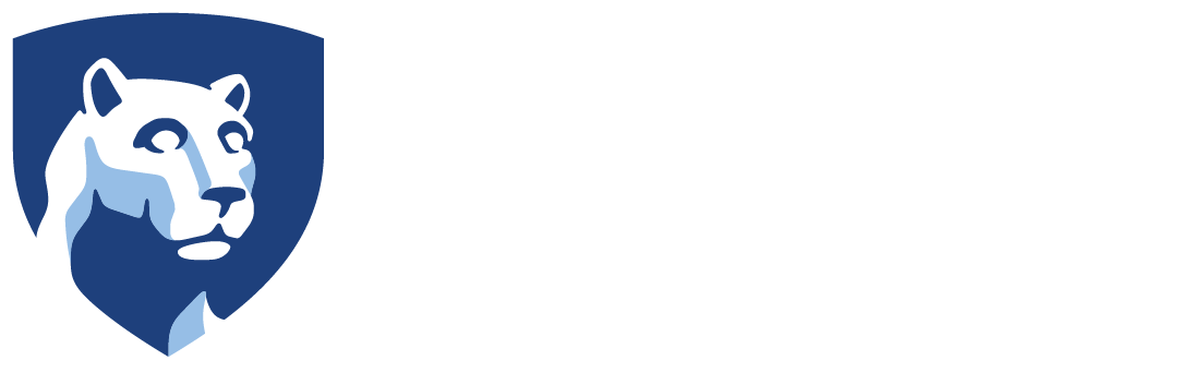 Penn State Dickinson Law Logomark